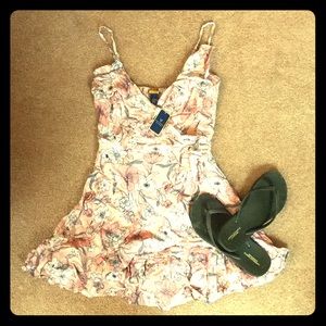 Aeropostale (Prince & Fox) summer dress